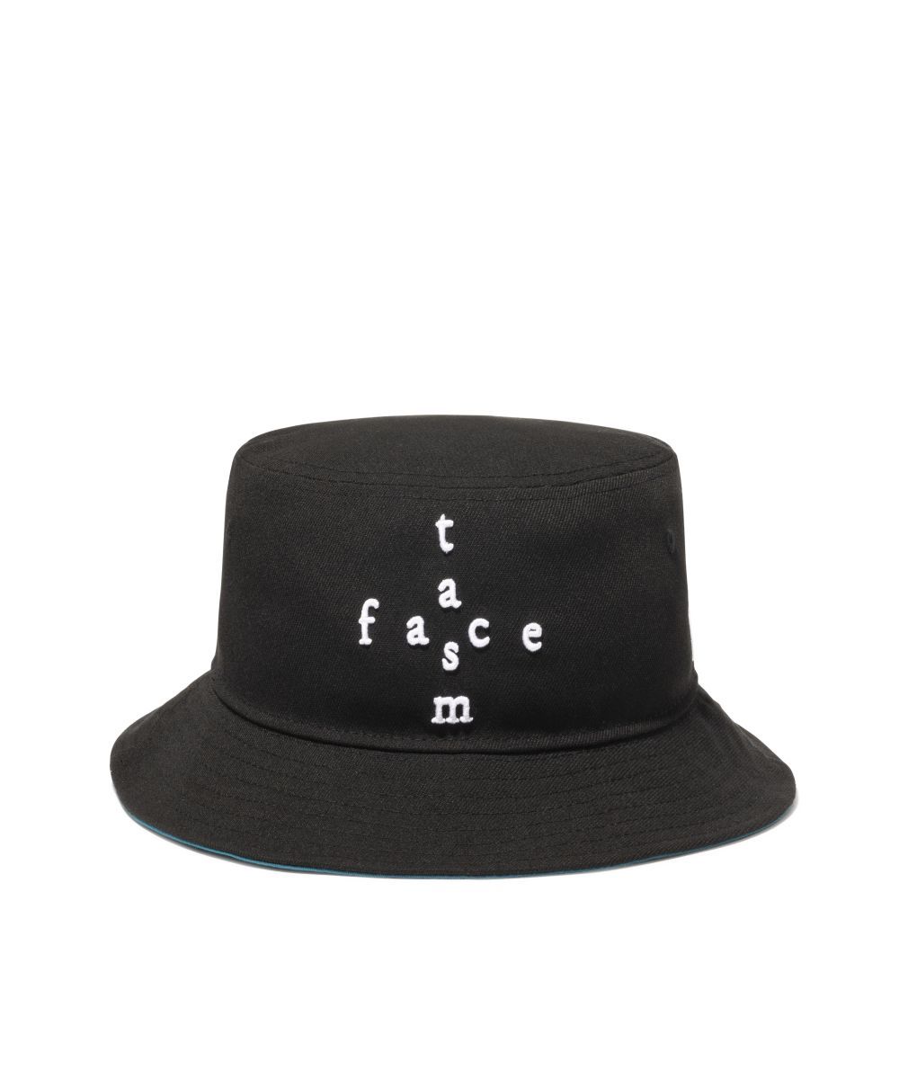 × NEW ERA / BUCKET HAT / MKS-CAP-U01