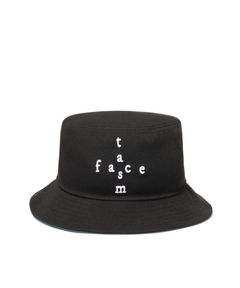 × NEW ERA / BUCKET HAT / MKS-CAP-U01