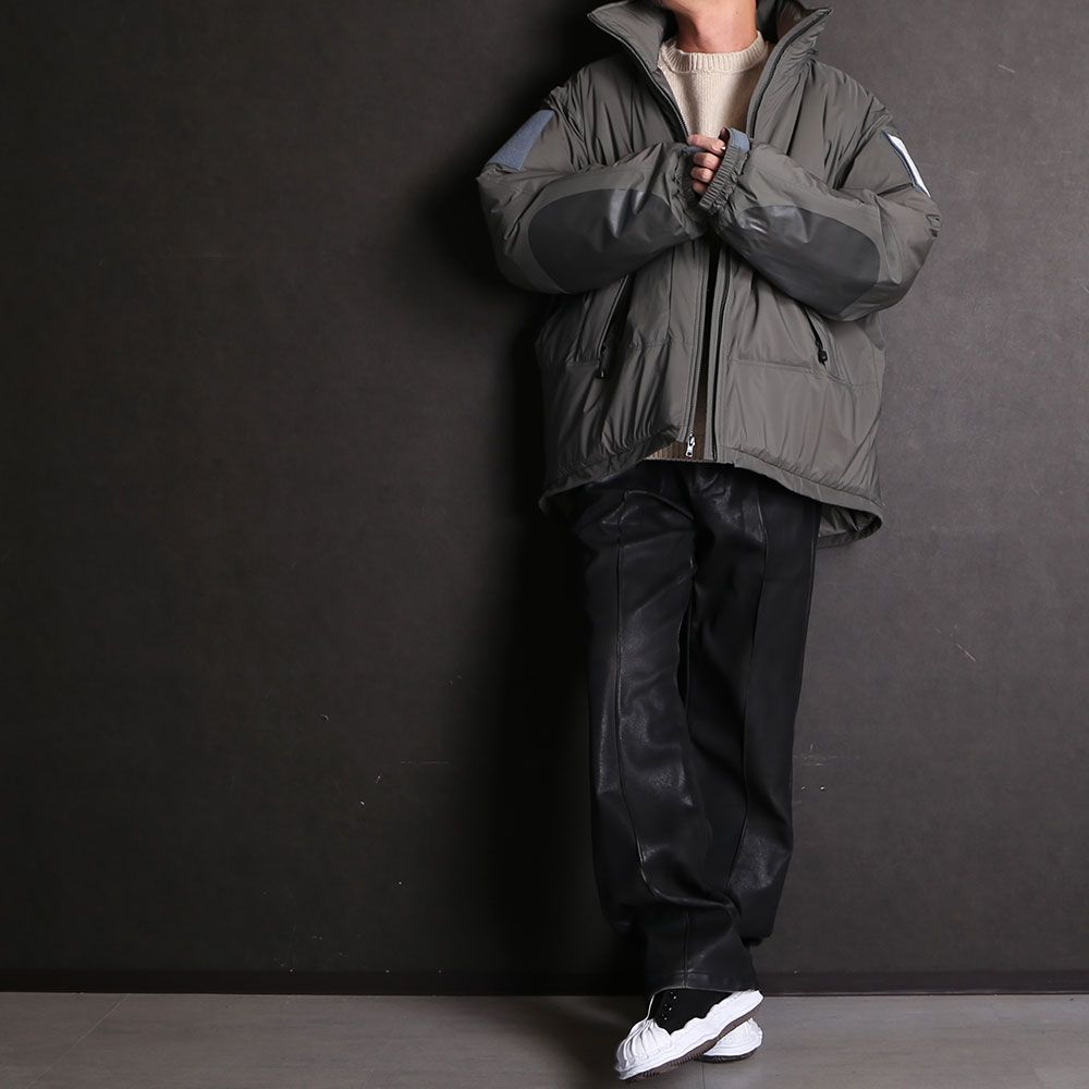 【N.HOOLYWOOD】【superNova.】【TAAKK】【【PHENOMENON】】【Maison MIHARA YASUHIRO】コーディネート