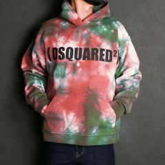 【DSQUARED2】 コーディネート