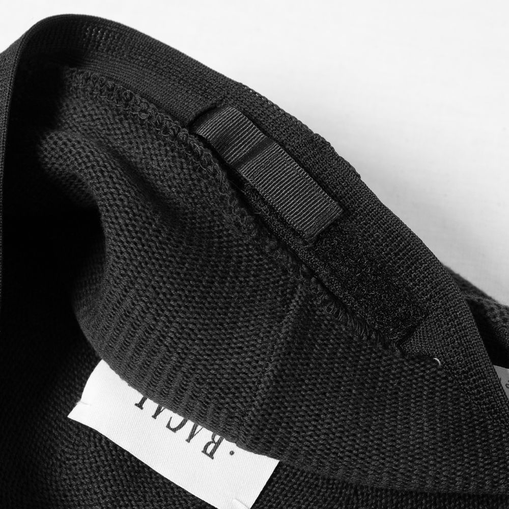 Washable Knit Casket / ウォッシャブル ニットキャスケット / RL-21-1145