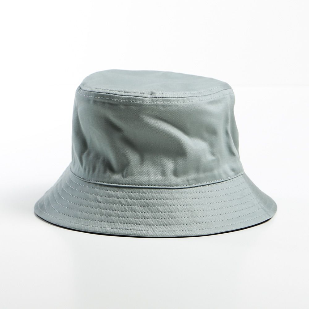 Calvin Klein Jeans - MONO LOGO EMBRO BUCKET HAT