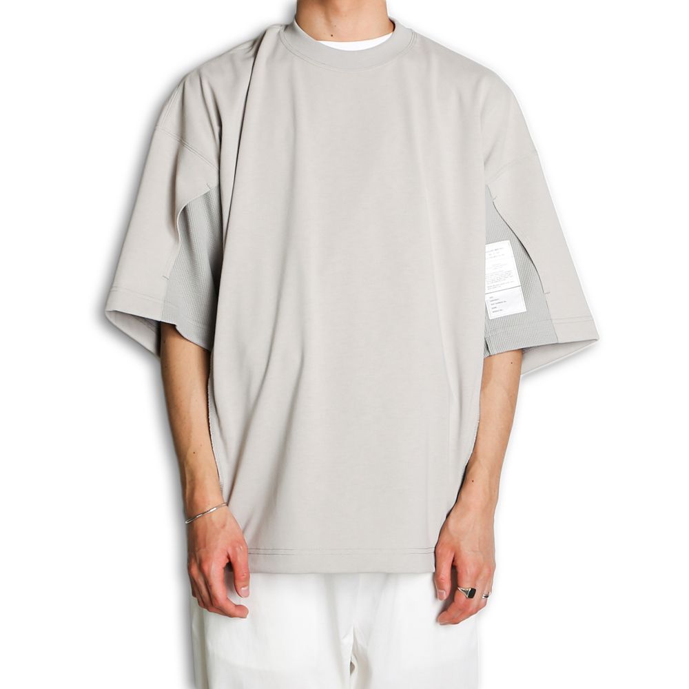 POCKET T-SHIRT / 9211-CS11-027 pieces