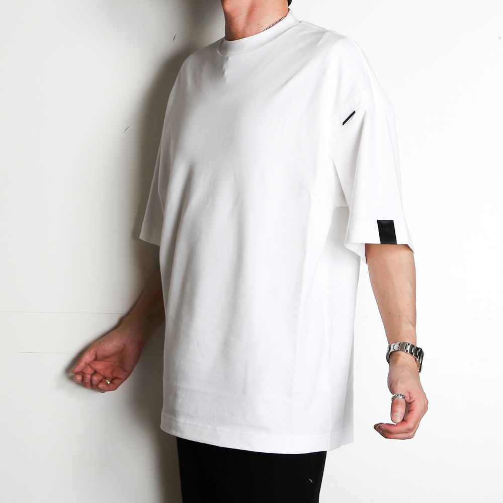 S/S T-SHIRT / 2211-CS05-012 peg