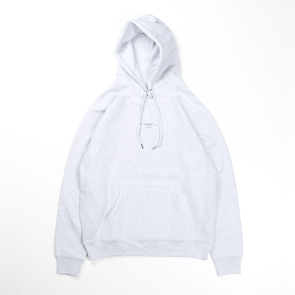 HEAVY PARKA / プルオーバーパーカー / VTM-20-SW-128