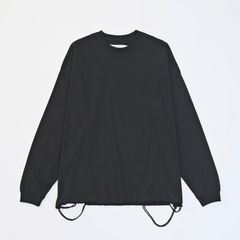 L/S DAMEGE CUTSEW / ダメージ ロングスリーブカットソー / VTM-23-CS-103