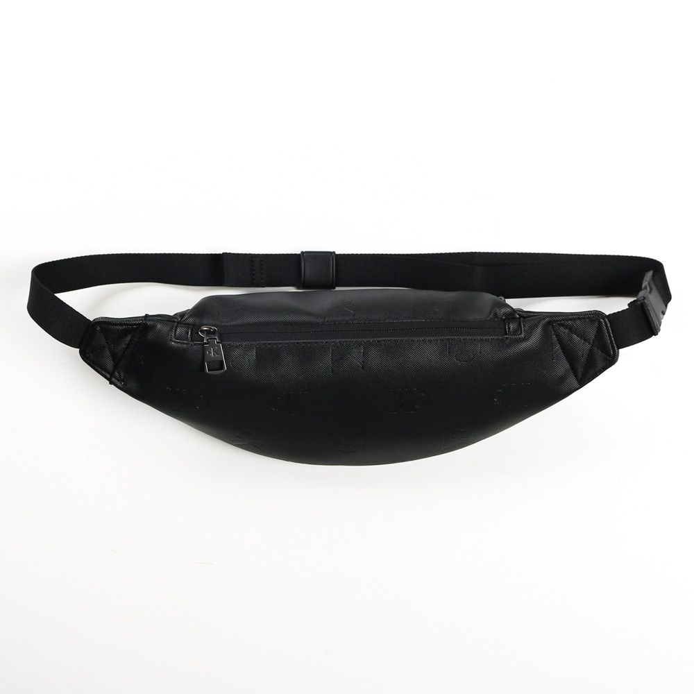 MONOGRAM SOFT WAISTABAG AOP / ウエストバッグ / HH3613