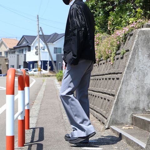 TAAKK コーディネート