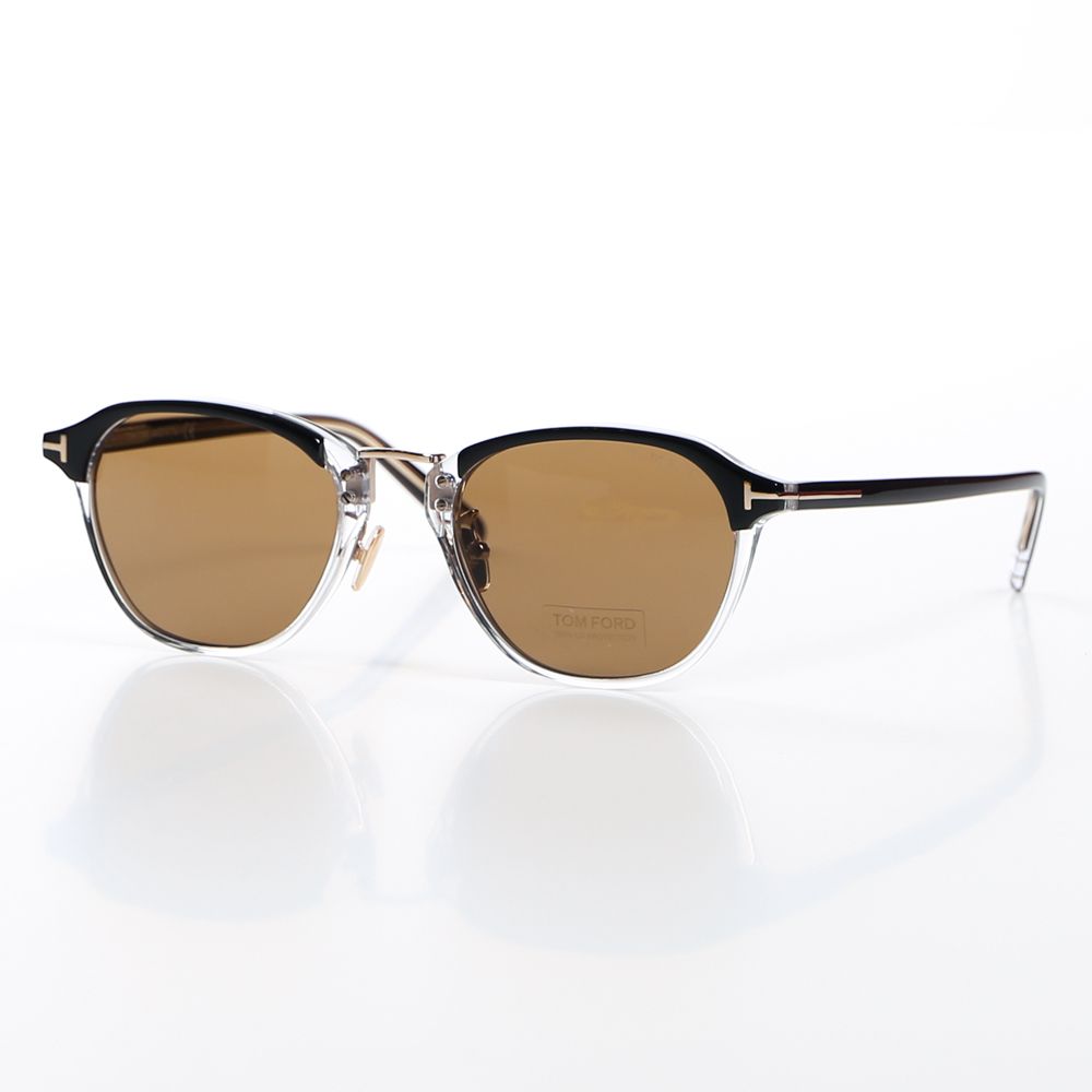 TOM FORD EYEWEAR - Sunglasses / サングラス / FT0878-D-5301A