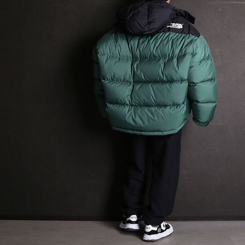 【Maison MIHARA YASUHIRO】【N.HOOLYWOOD】コーディネート