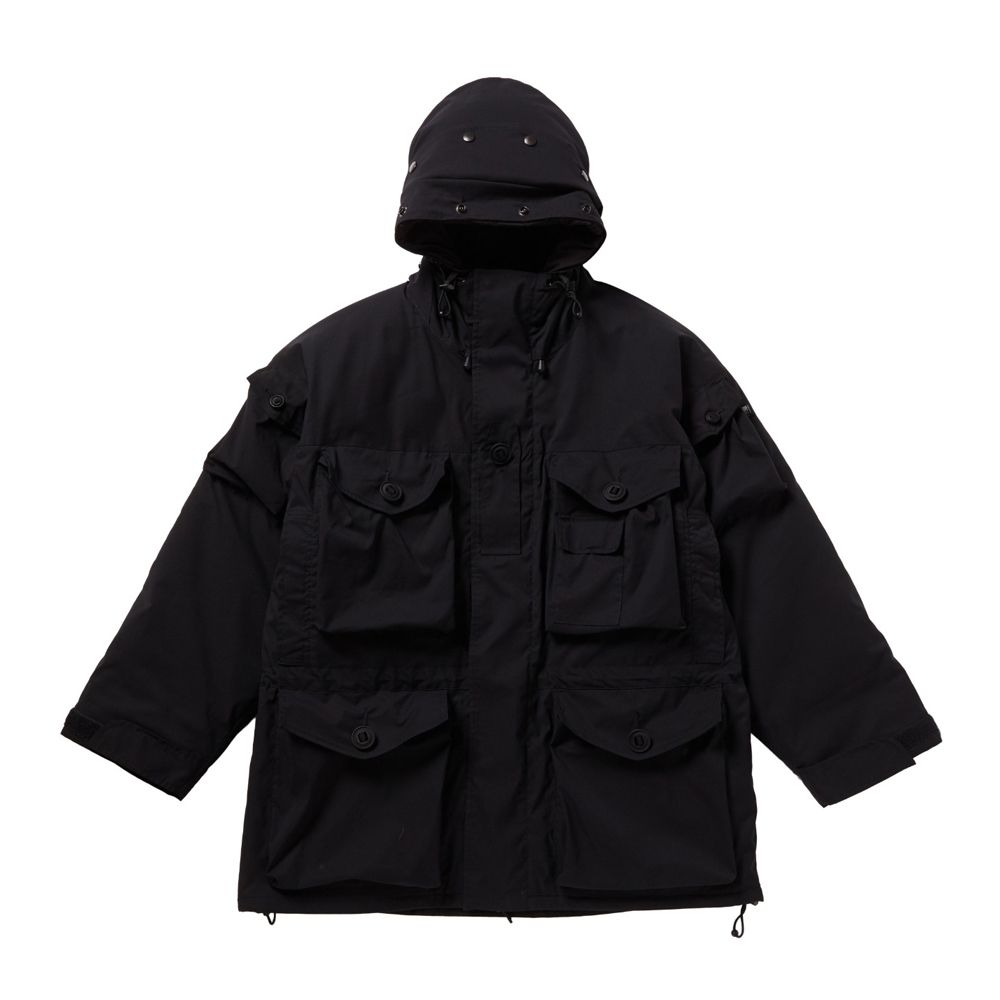 N. Hoolywood × Karrimor Field Jacket L - ウェア