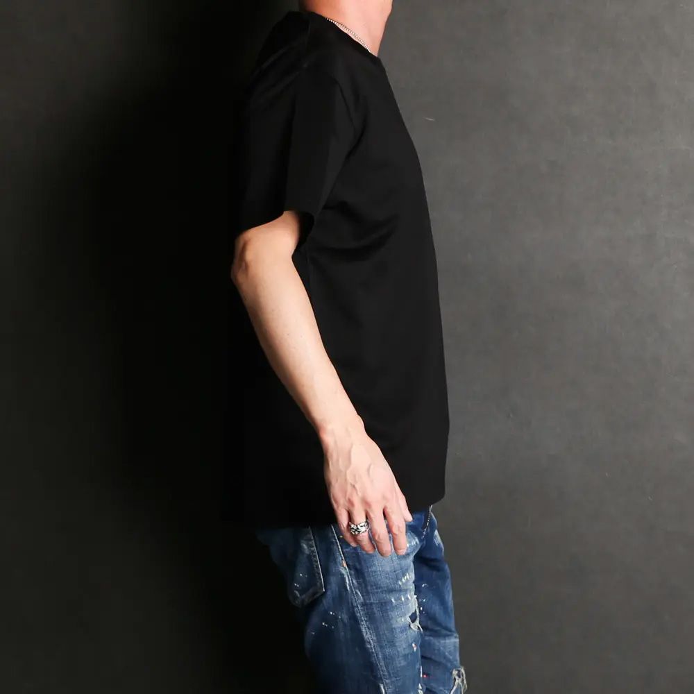 SELO - セロ - BLACK / Tシャツ / MCKA0053083588