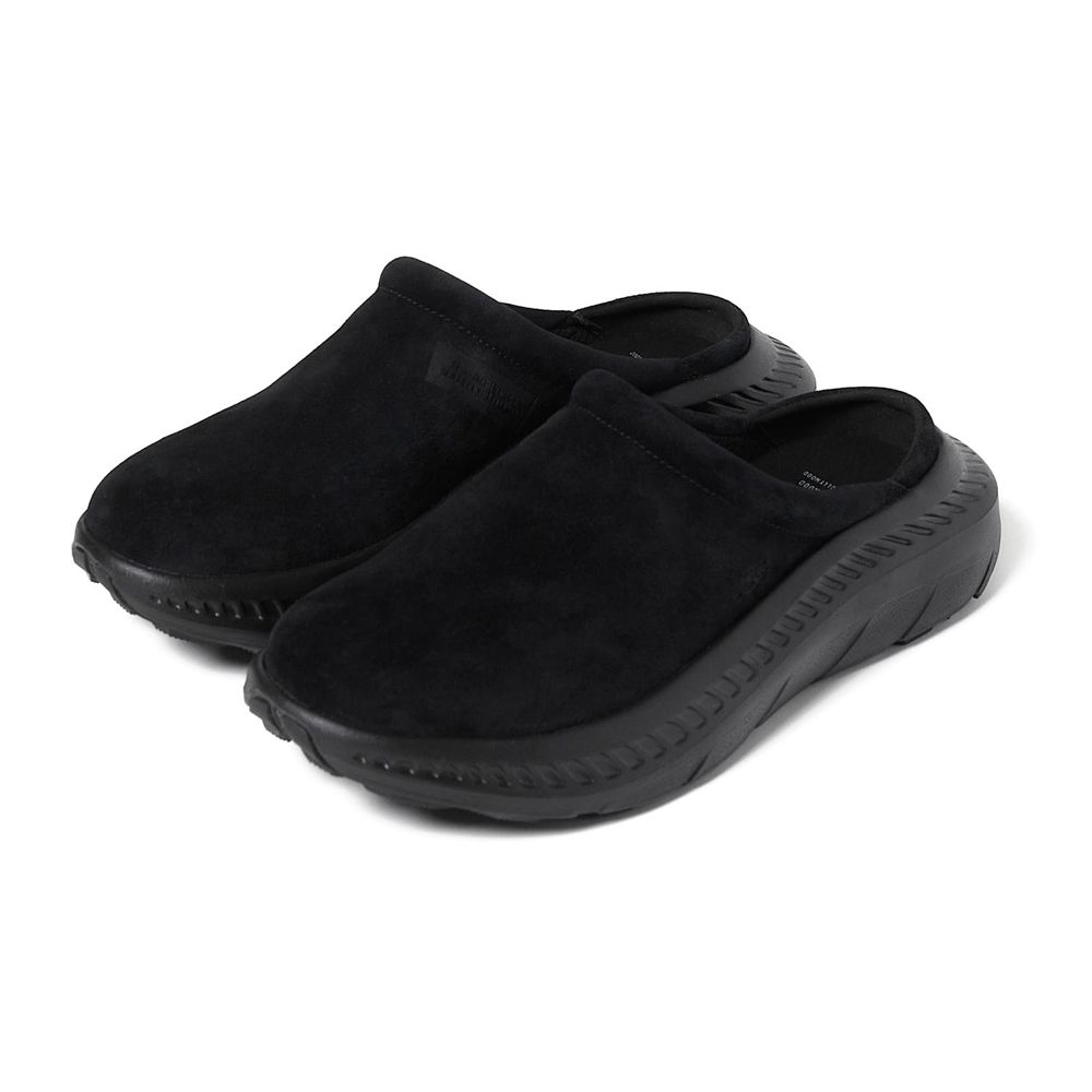 N.HOOLYWOOD - ×UGG / SLIP-ON / 2221-SE01 peg | chemical conbination