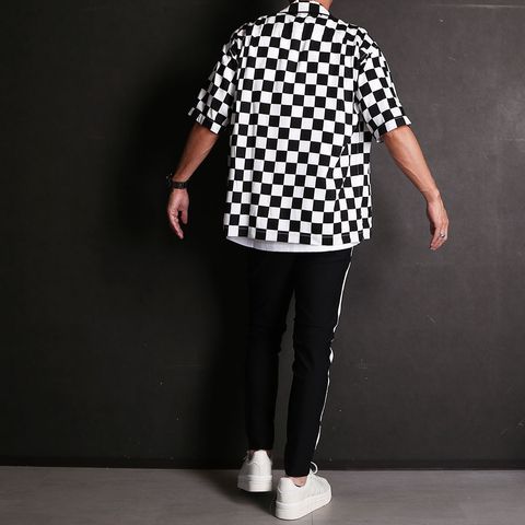 【MINEDENIM】【ORATA】【Y-3】コーディネート