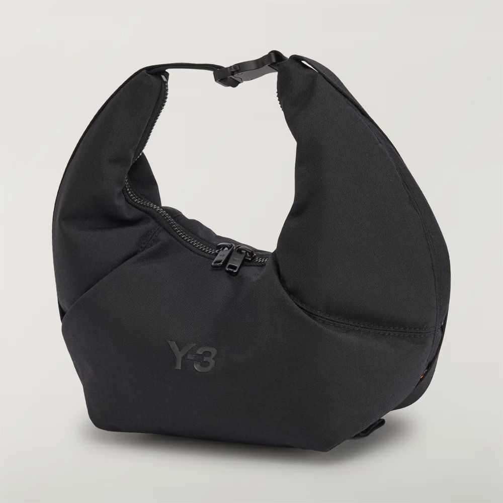 Y-3 CRESCEN BAG / クレセントバッグ / KS8105