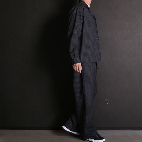 【marka】【Maison MIHARA YASUHIRO】コーディネート