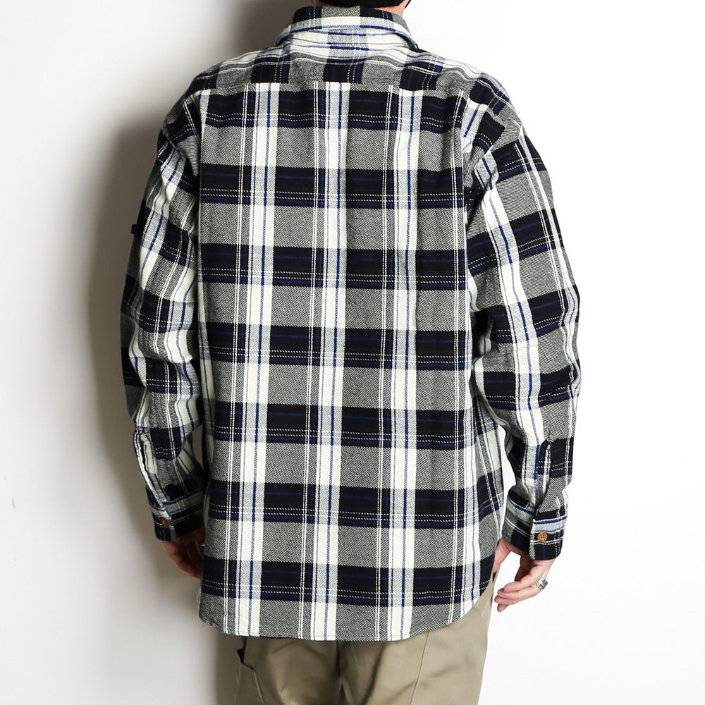 BIG MAC / SHIRT / 2231-SH30-021 peg | chemical conbination