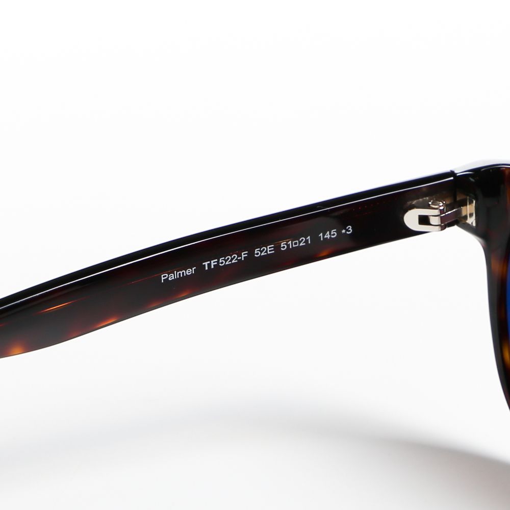 TOM FORD EYEWEAR - Sunglasses / サングラス / FT0522-F-5152E
