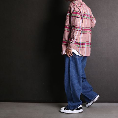【N.HOOLYWOOD】【FACETASM】【superNova.】【Maison MIHARA YASUHIRO】コーディネート