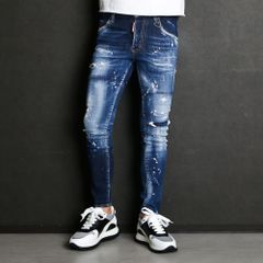 DSQUARED2 - Super Twinky Jean / スーパー トゥインキー ジーンズ 