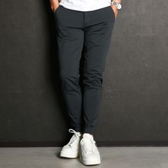 ANKLE SLIM PANTS / ハイパーストレッチスリムパンツ / T072210002