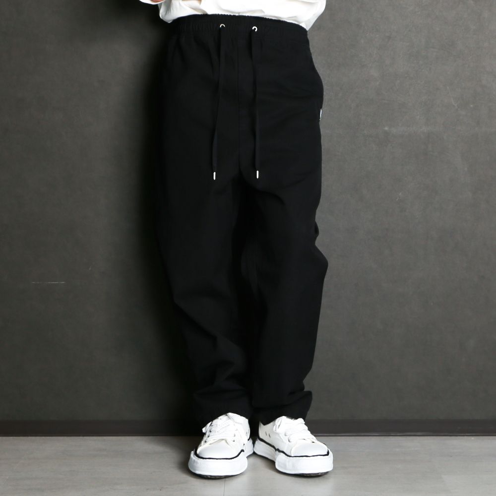 Maison MIHARA YASUHIRO - 【in・stru(men-tal).】 No Side Seam Long