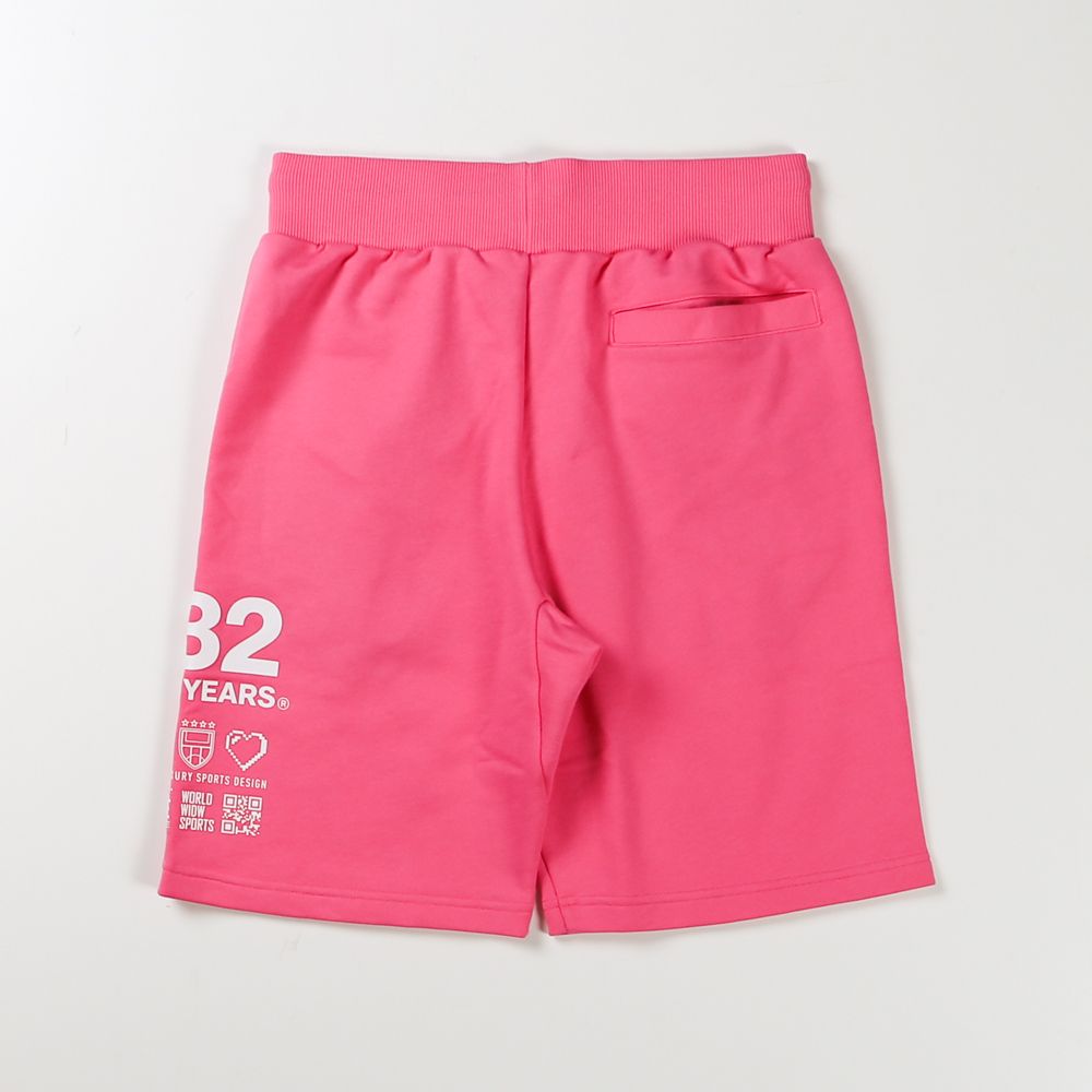 SY32 by SWEET YEARS - FLASH COLOR SHORT PANTS / ショート