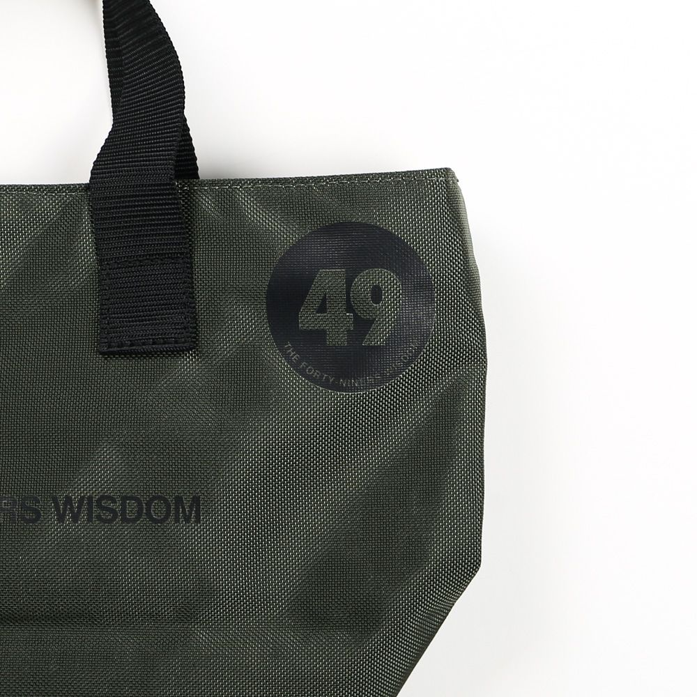 TOTE BAG SMALL / ミニトートバッグ / T132220001