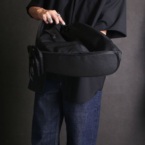 【MARKAWARE】【marka】【Maison MIHARA YASUHIRO】【N.HOOLYWOOD】コーディネート