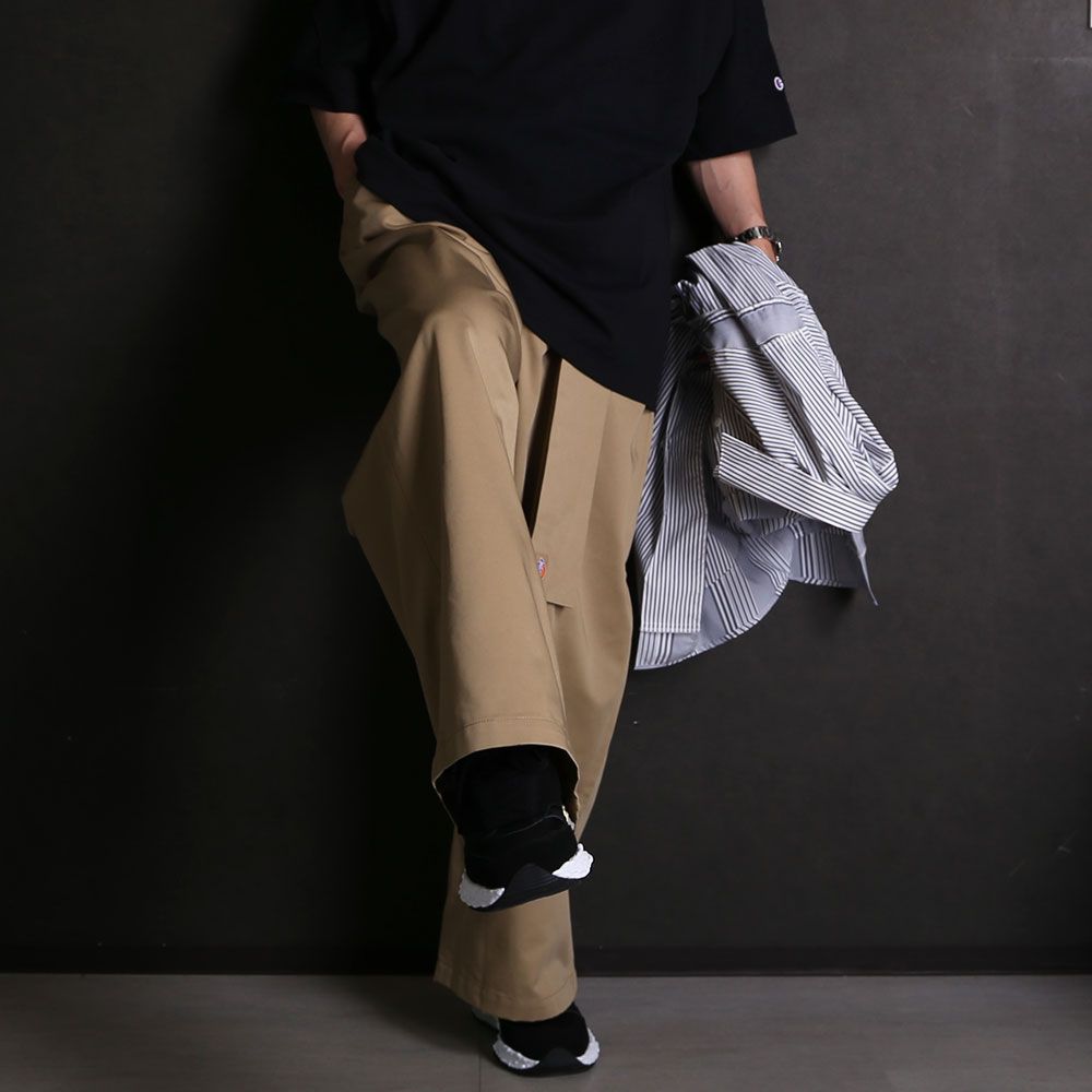 【N.HOOLYWOOD】【FACETASM】【Maison MIHARA YASUHIRO】コーディネート