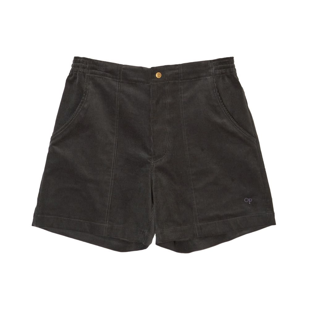 N.HOOLYWOOD - × Ocean Pacific / SHORT PANTS - CHARCOAL