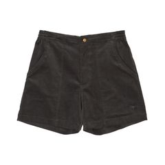 × Ocean Pacific / SHORT PANTS - CHARCOAL / 2244-CP01-001