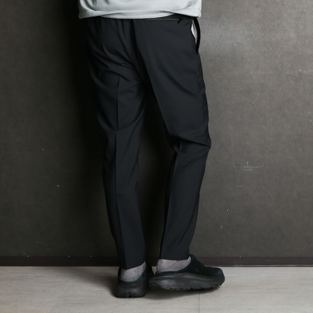 N.HOOLYWOOD - 【ラスト1点-サイズ40】TAPERED EASY PANTS / 2231-CP07-010 | chemical  conbination