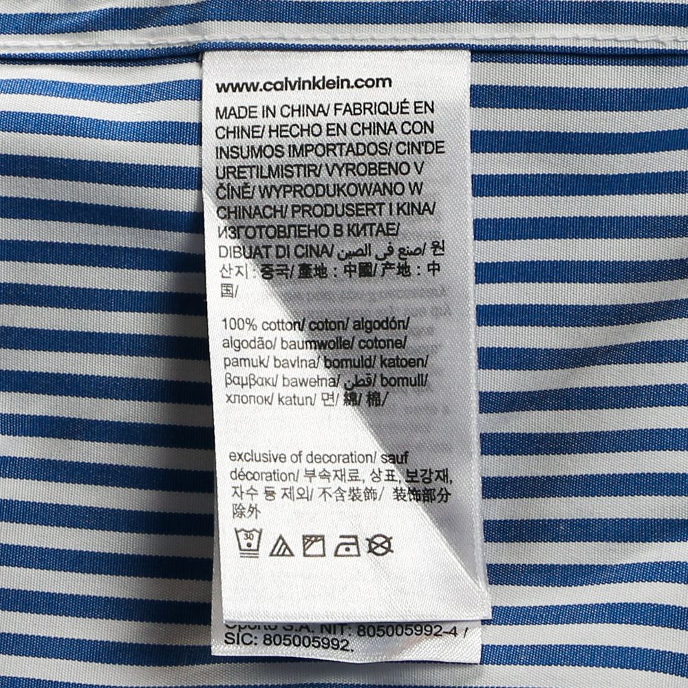 LOGO PIPING RELAXED SHIRT / 半袖シャツ / J323581