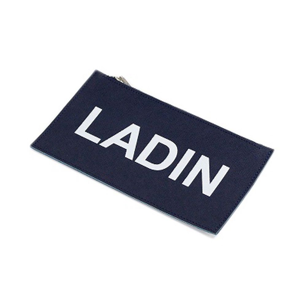 Mini Tote Bag ： Navy / ミニトート カートバッグ ネイビー