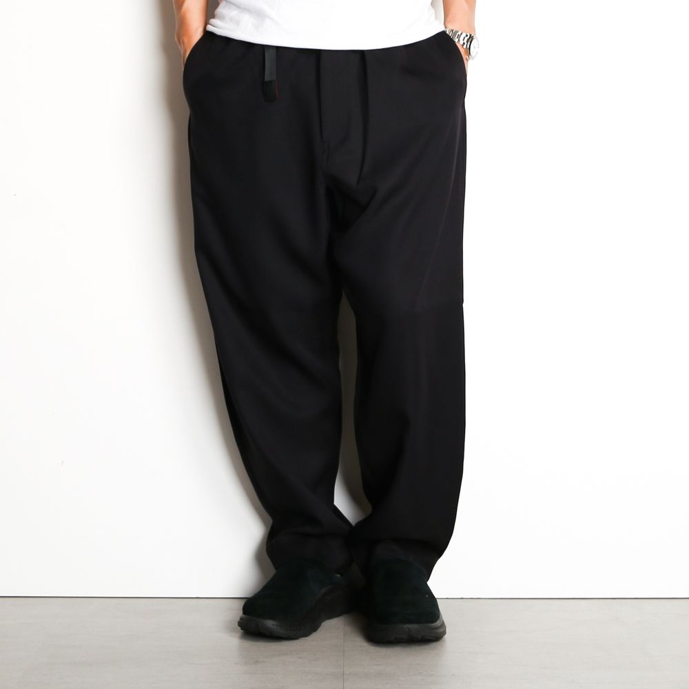 N.HOOLYWOOD - ×GRMiCCi / SLACKS / 2222-PT27-019 peg | chemical