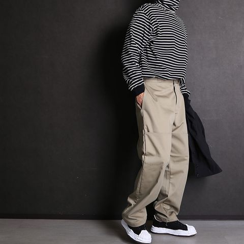 【Iroquois】【VICTIM】【N.HOOLYWOOD】【PHENOMENON】コーディネート