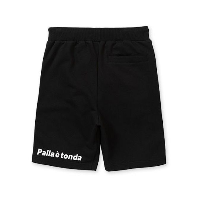 SWEAT SHORT PANTS / ショートパンツ / 13412