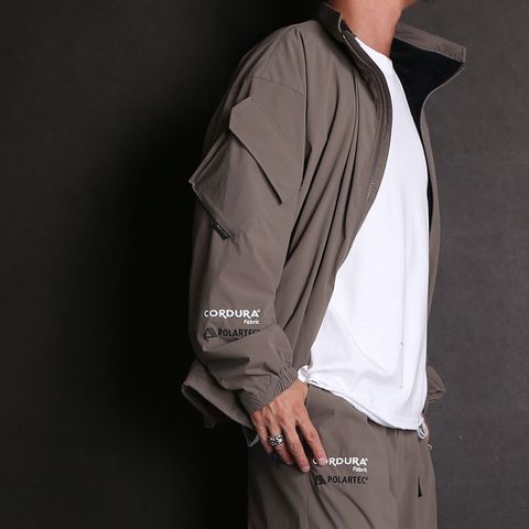 【POLIQUANT】【VICTIM】【Maison MIHARA YASUHIRO】セットアップコーディネート