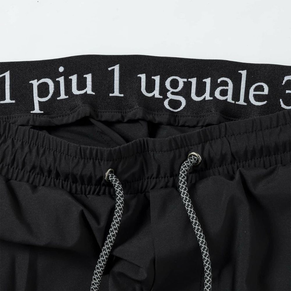 LIGHT CARGO PANTS / ランニング カーゴパンツ / USB-24017