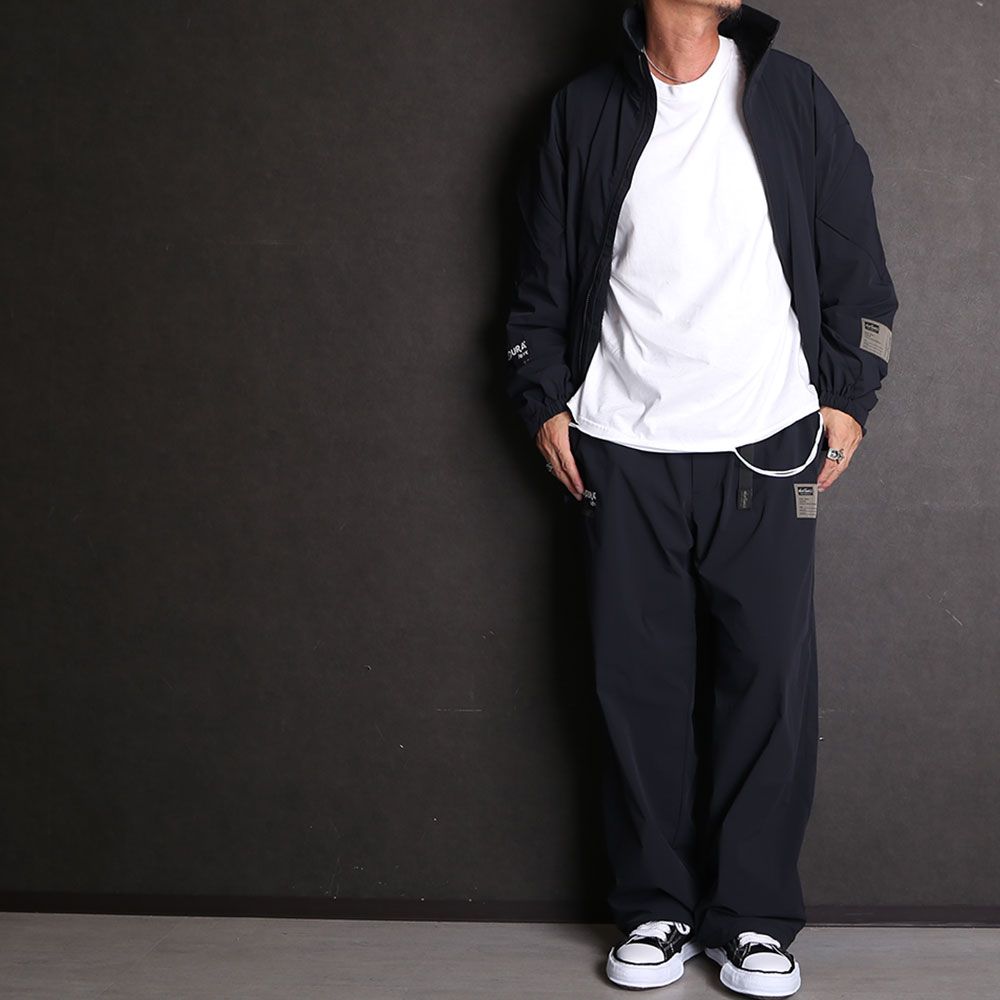 【POLIQUANT】【VICTIM】【Maison MIHARA YASUHIRO】セットアップコーディネート