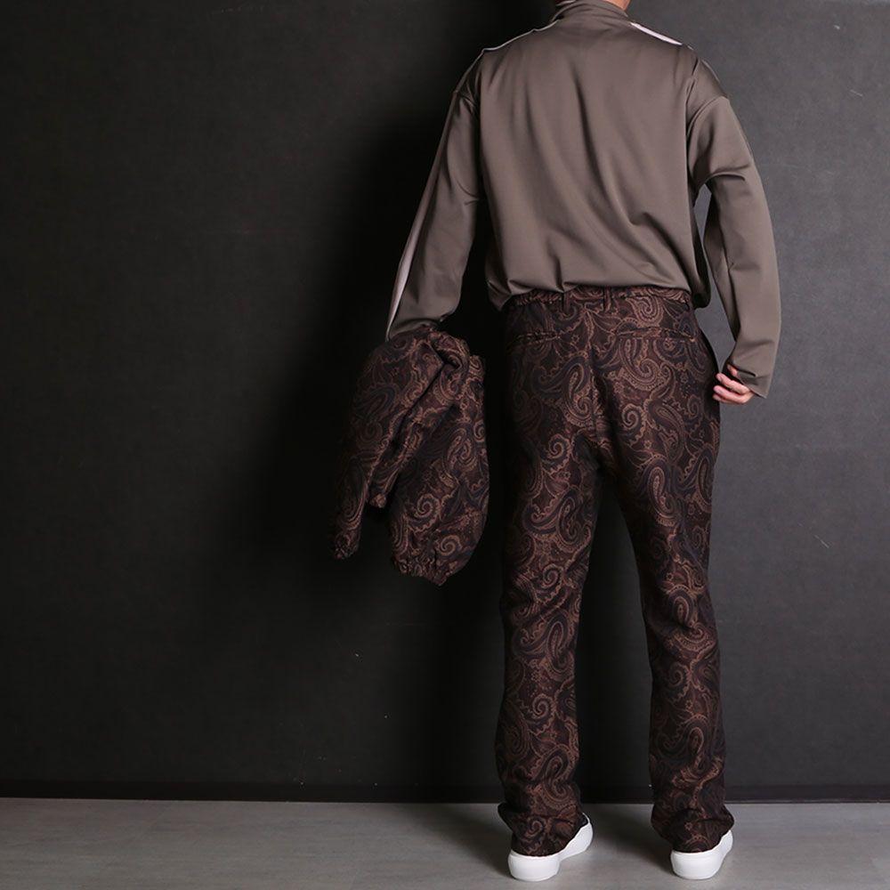 【superNova.】【N.HOOLYWOOD】【【Y-3】セットアップコーディネート