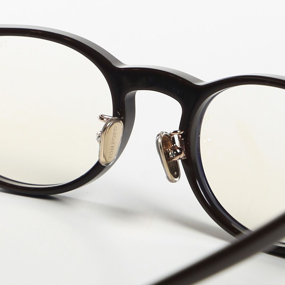 Frames / フレーム / メガネ / FT6112DB-49048