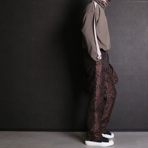 【superNova.】【N.HOOLYWOOD】【【Y-3】セットアップコーディネート