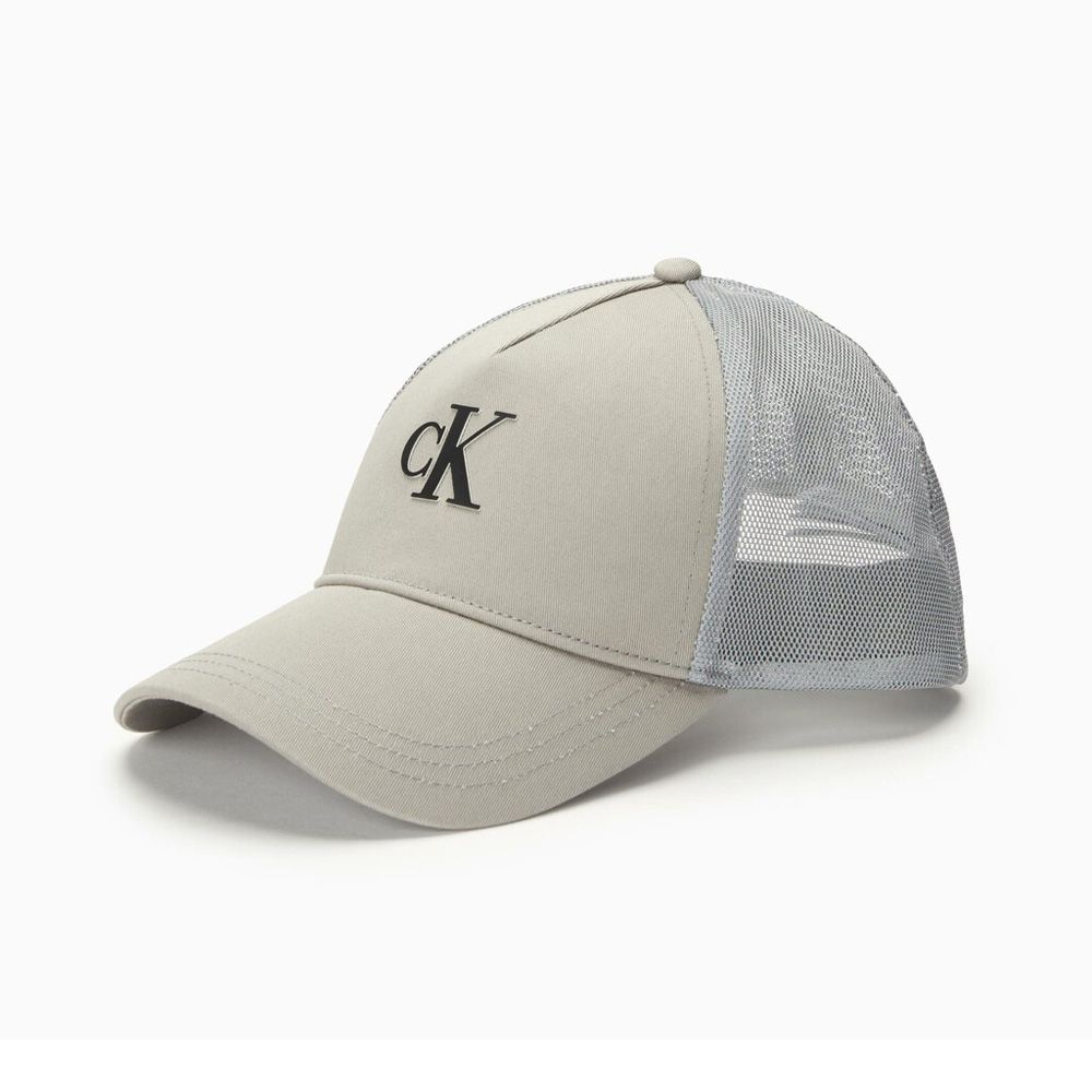 Calvin Klein Jeans - CKJ ARCHIVE TRUCKER CAP / キャップ