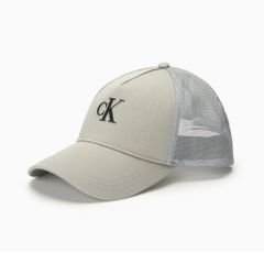CKJ ARCHIVE TRUCKER CAP / キャップ / K510171