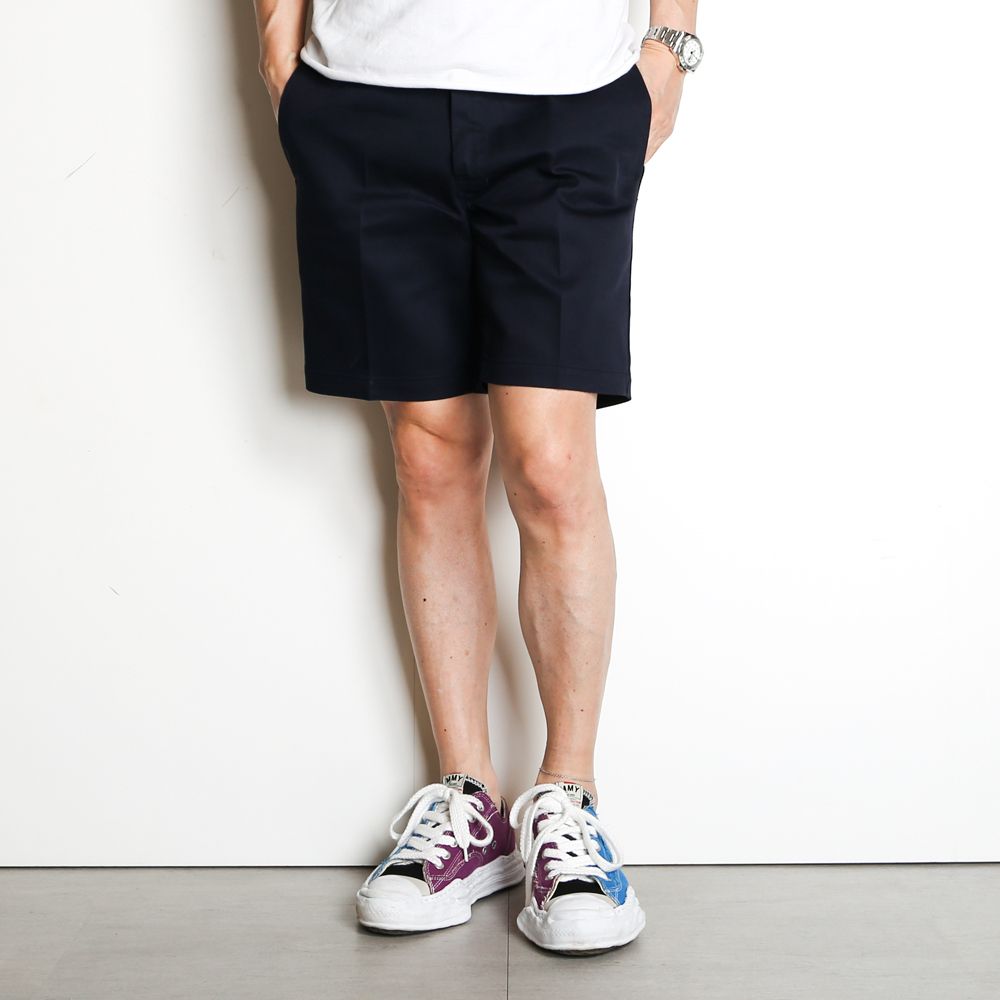 T/C WORK SHORTS / ワーク ショーツ / 22'RP-0410