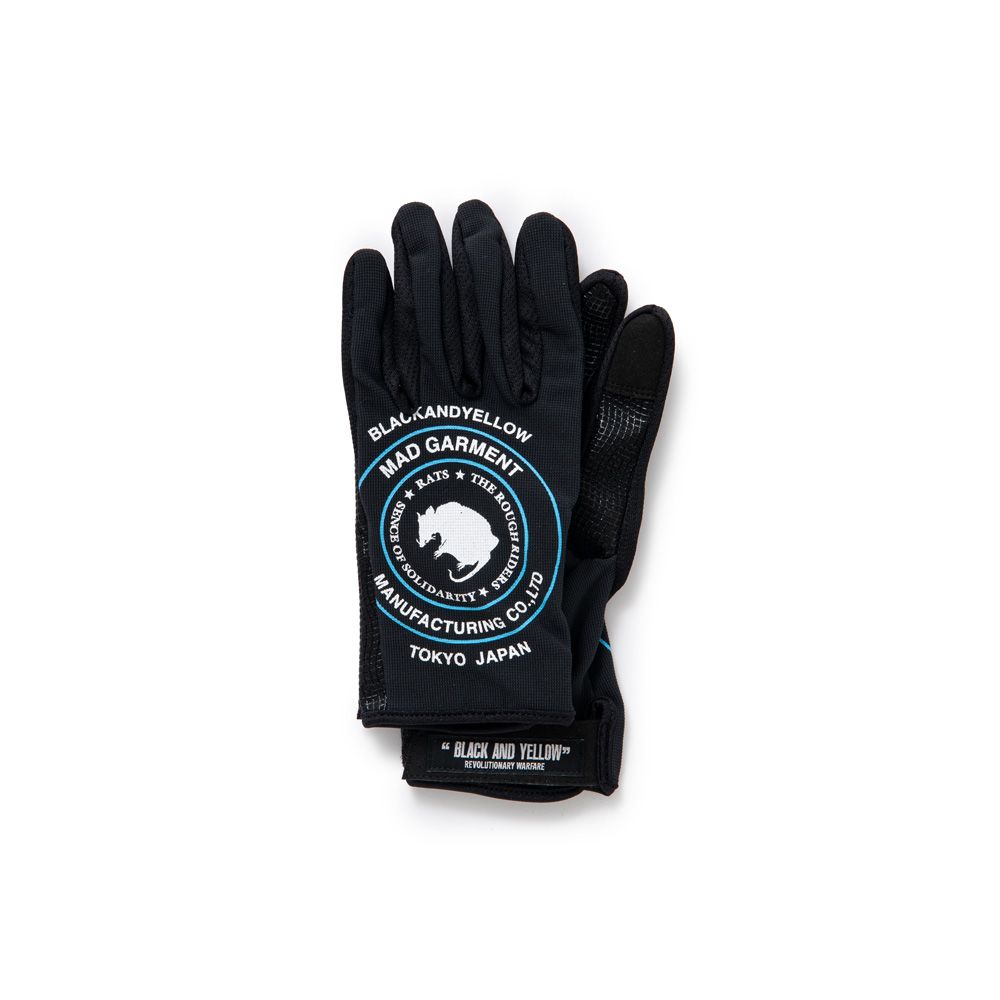 RATS Msize 未使用 MC GLOVE ラッツ 楽天市場】【RATS/ラッツ】MC GLOVE / グローブ / 24'RA-0418