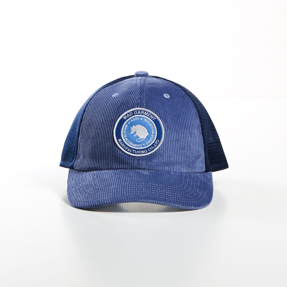 RODEO MESH CAP / メッシュキャップ / 21'RA-0809