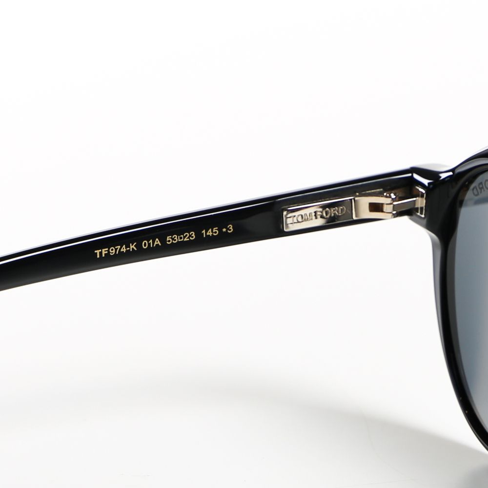 TOM FORD EYEWEAR - Sunglasses / サングラス / FT0974-K